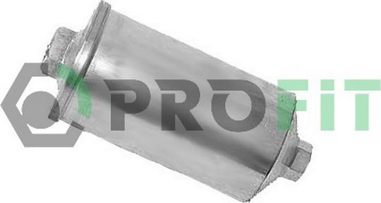 Profit 1531-0308 - Fuel filter autospares.lv