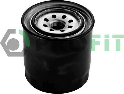 Profit 1531-2621 - Fuel filter autospares.lv