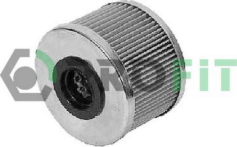 Profit 1532-1049 - Fuel filter autospares.lv