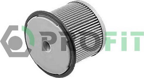 Profit 1532-1048 - Fuel filter autospares.lv