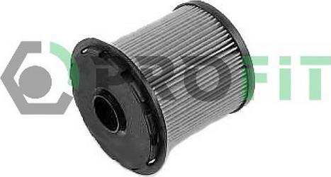 Profit 1532-1050 - Fuel filter autospares.lv