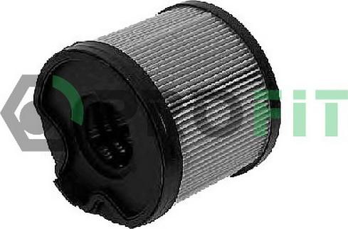 Profit 1532-1052 - Fuel filter autospares.lv