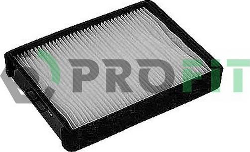 Profit 1520-2305 - Filter, interior air autospares.lv