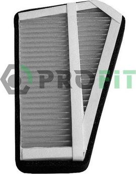 Profit 1521-2153 - Filter, interior air autospares.lv