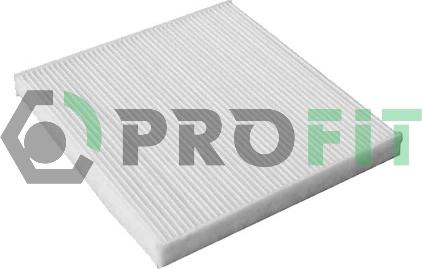 Profit 1521-2285 - Filter, interior air autospares.lv