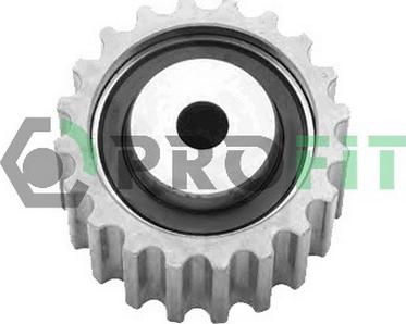 Profit 1014-9010 - Deflection / Guide Pulley, timing belt autospares.lv