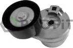 Profit 1014-4359 - Pulley, v-ribbed belt autospares.lv