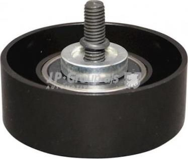 Profit 1014-4320 - Pulley, v-ribbed belt autospares.lv