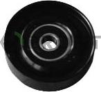 Profit 1014-5003 - Pulley, v-ribbed belt autospares.lv