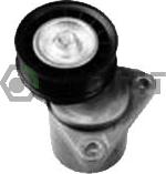 Profit 1014-6306 - Pulley, v-ribbed belt autospares.lv