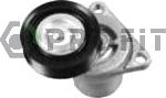 Profit 1014-6308 - Pulley, v-ribbed belt autospares.lv