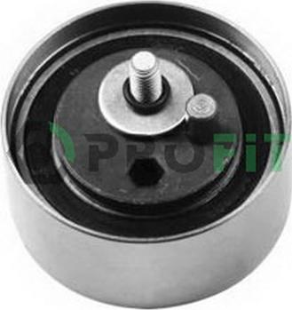 Profit 1014-0477 - Tensioner Pulley, timing belt autospares.lv