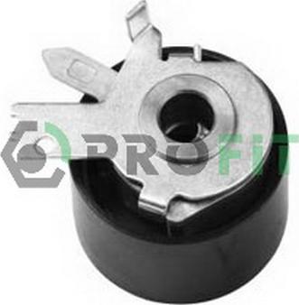 Profit 1014-0547 - Tensioner Pulley, timing belt autospares.lv