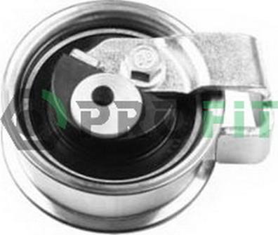 Profit 1014-0531 - Tensioner Pulley, timing belt autospares.lv