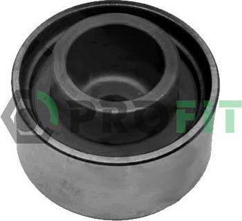 Profit 1014-0091 - Tensioner Pulley, timing belt autospares.lv