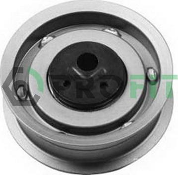 Profit 1014-0049 - Tensioner Pulley, timing belt autospares.lv