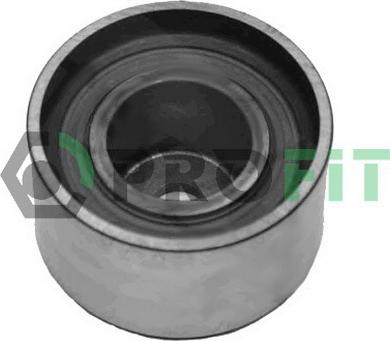 Profit 1014-0041 - Deflection / Guide Pulley, timing belt autospares.lv