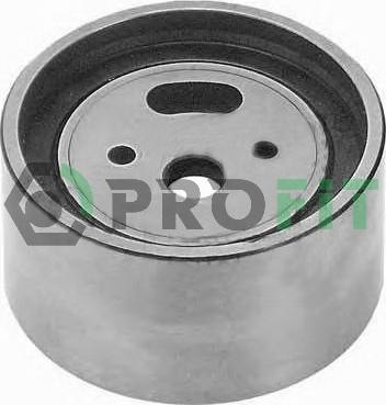 Profit 1014-0066 - Tensioner Pulley, timing belt autospares.lv