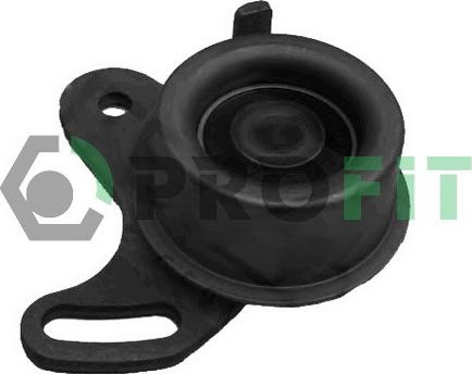 Profit 1014-0062 - Tensioner Pulley, timing belt autospares.lv