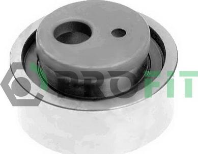 Profit 1014-0008 - Tensioner Pulley, timing belt autospares.lv