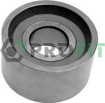 Profit 1014-0016 - Tensioner Pulley, timing belt autospares.lv