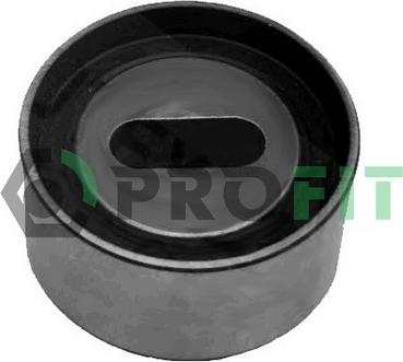 Profit 1014-0080 - Tensioner Pulley, timing belt autospares.lv