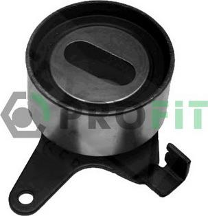 Profit 1014-0083 - Tensioner Pulley, timing belt autospares.lv