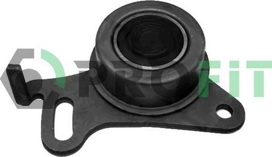 Profit 1014-0031 - Tensioner Pulley, timing belt autospares.lv