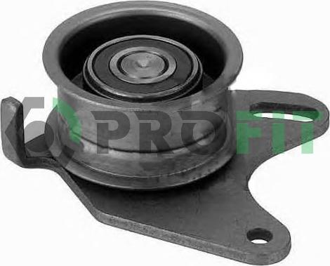 Profit 1014-0032 - Tensioner Pulley, timing belt autospares.lv