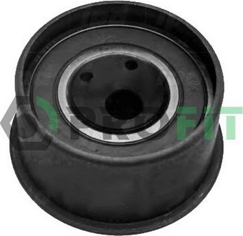 Profit 1014-0025 - Tensioner Pulley, timing belt autospares.lv