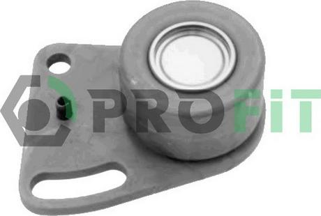 Profit 1014-0192 - Tensioner Pulley, timing belt autospares.lv