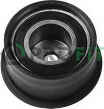 Profit 1014-0146 - Deflection / Guide Pulley, timing belt autospares.lv