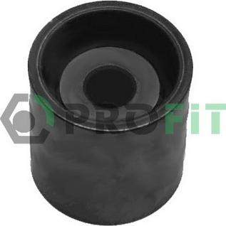 Profit 1014-0161 - Deflection / Guide Pulley, timing belt autospares.lv