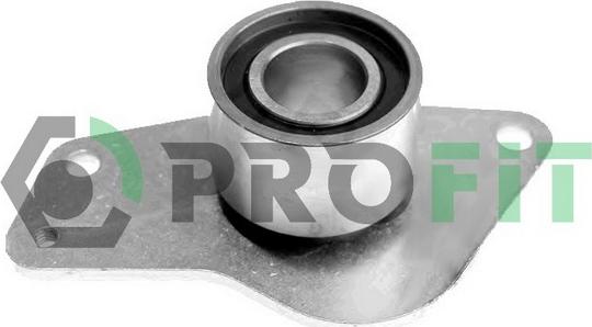 Profit 1014-0106 - Deflection / Guide Pulley, timing belt autospares.lv