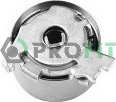 Profit 1014-0119 - Tensioner Pulley, timing belt autospares.lv