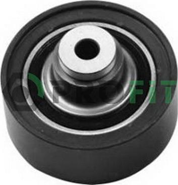 Profit 1014-0111 - Deflection / Guide Pulley, timing belt autospares.lv