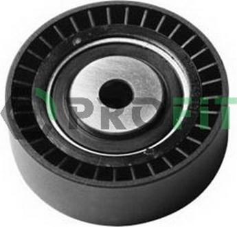 Profit 1014-0117 - Pulley, v-ribbed belt autospares.lv