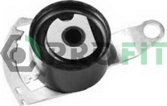 Profit 1014-0272 - Deflection / Guide Pulley, timing belt autospares.lv