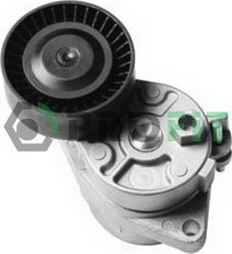 Profit 1014-1309 - Pulley, v-ribbed belt autospares.lv