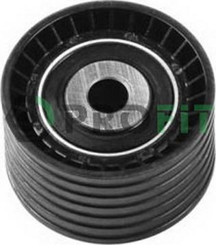 Profit 1014-3013 - Deflection / Guide Pulley, timing belt autospares.lv