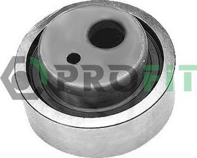 Profit 1014-2008 - Tensioner Pulley, timing belt autospares.lv