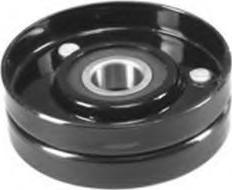 Profit 1014-2010 - Pulley, v-ribbed belt autospares.lv