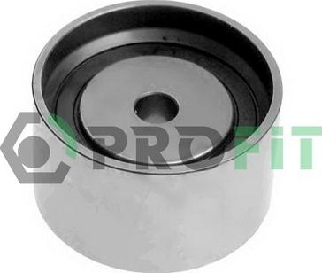 Profit 1014-2089 - Deflection / Guide Pulley, timing belt autospares.lv