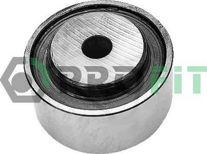 Profit 1014-2021 - Deflection / Guide Pulley, timing belt autospares.lv
