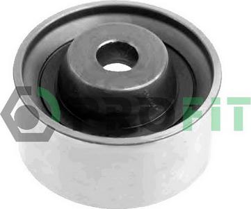 Profit 1014-2075 - Deflection / Guide Pulley, timing belt autospares.lv