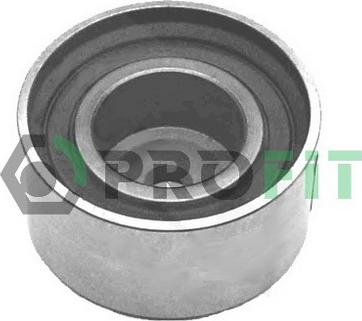 Profit 1014-2177 - Deflection / Guide Pulley, timing belt autospares.lv