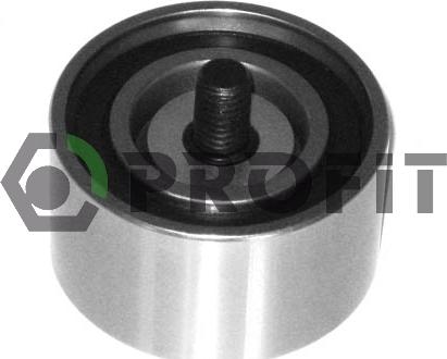 Profit 1014-2359 - Deflection / Guide Pulley, timing belt autospares.lv