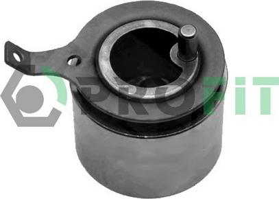 Profit 1014-2281 - Tensioner Pulley, timing belt autospares.lv