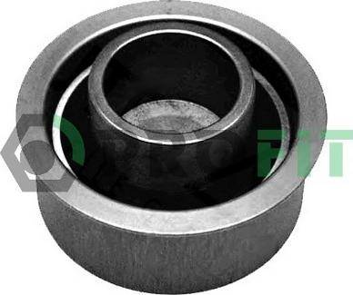 Profit 1014-2228 - Tensioner Pulley, timing belt autospares.lv