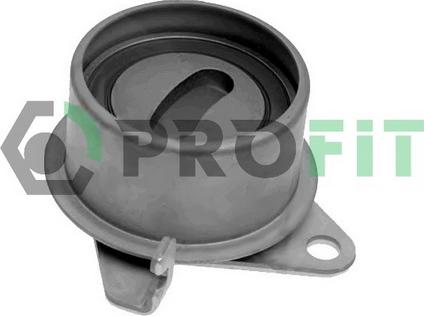 Profit 1014-2271 - Tensioner Pulley, timing belt autospares.lv